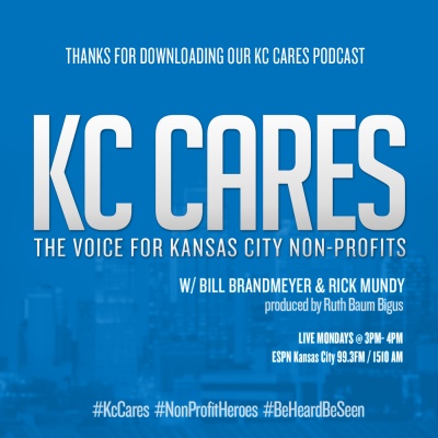 Kc Cares Radio