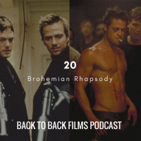 20 Brohemian Rhapsody