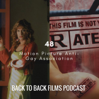 48 Motion Picture Anti-Gay Association