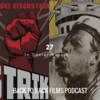 27 In Soviet Russia...