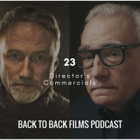 23 Directors Commercials
