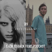 21 ZZZZZZombie!