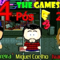 The Games Tome #4 - Pós E3 2013