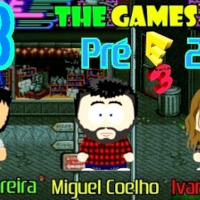 The Games Tome #3 - Pré E3 2013