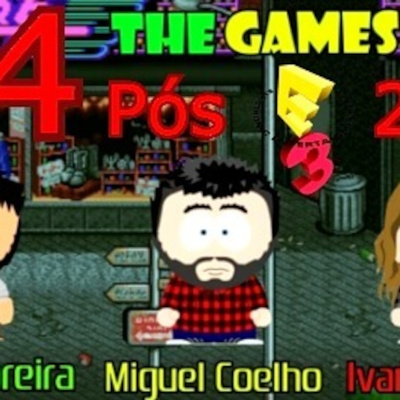 Thegamestomes Podcast