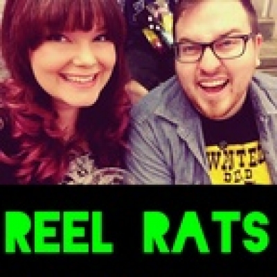 Reel Rats