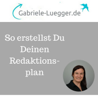 So erstellst Du Deinen Redaktionsplan