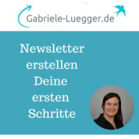 Newsletter erstellen – So sind Deine ersten Schritte