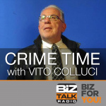 Crime Time With Vito Colucci