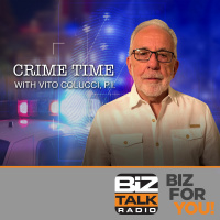Crime Time with Vito Colucci: 06/16/2019