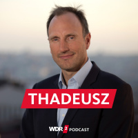 Oliver Mayer-Rüth - Journalist und Autor