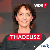 Rachel Tausendfreund, US-Politikexpertin