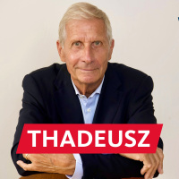 Ulrich Wickert, Journalist und Autor