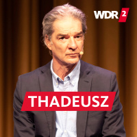 Thomas Hüetlin, Journalist und Schriftsteller