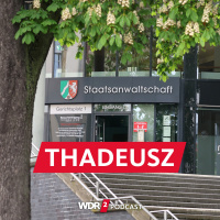 Gülkiz Yazir, Staatsanwältin aus Dortmund