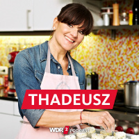 Cynthia Barcomi, Köchin und ARD/ZDF-Backexpertin