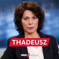 Sabine Adler, Autorin und Osteuropa-Expertin