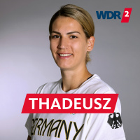 Sonja Greinacher, Nationalspielerin Basketball