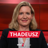 Eva Quadbeck, Chefredakteurin Redaktionsnetzwerk Deutschland