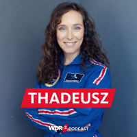 Suzanna Randall, Astrophysikerin