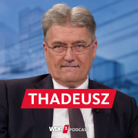 Gerhard Conrad, Nahost-Experte BND