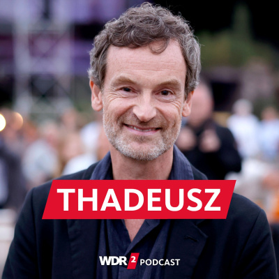 Wdr 2 Jörg Thadeusz