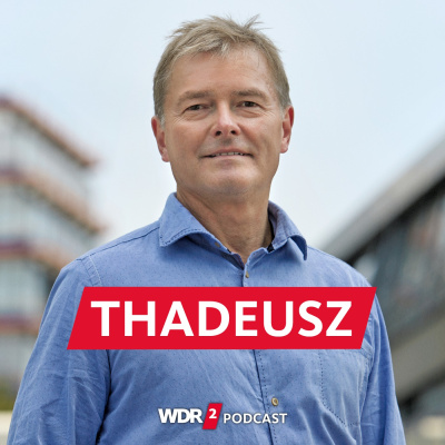 Wdr 2 Jörg Thadeusz