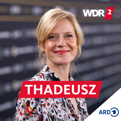 Wdr 2 Jörg Thadeusz