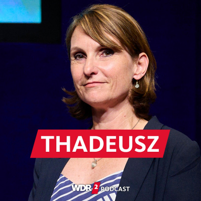 Wdr 2 Jörg Thadeusz