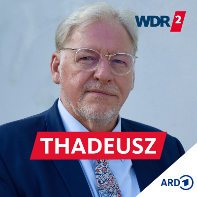 Wdr 2 Jörg Thadeusz
