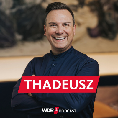 Wdr 2 Jörg Thadeusz