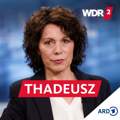Wdr 2 Jörg Thadeusz