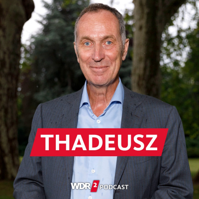 Wdr 2 Jörg Thadeusz
