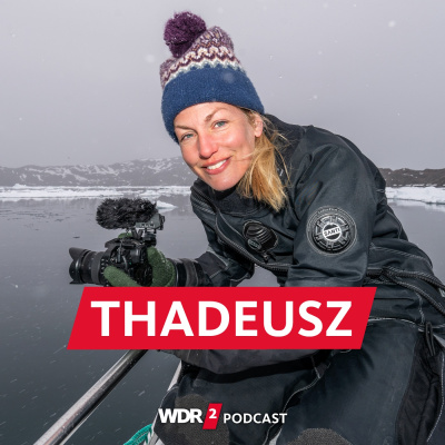 Wdr 2 Jörg Thadeusz