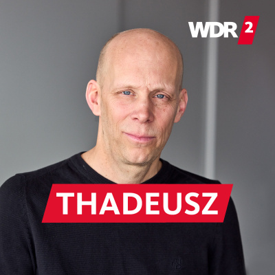 Wdr 2 Jörg Thadeusz