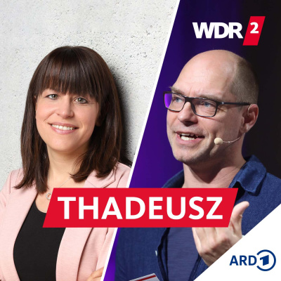 Wdr 2 Jörg Thadeusz