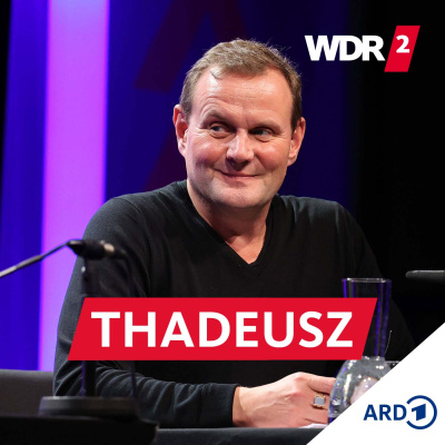Wdr 2 Jörg Thadeusz