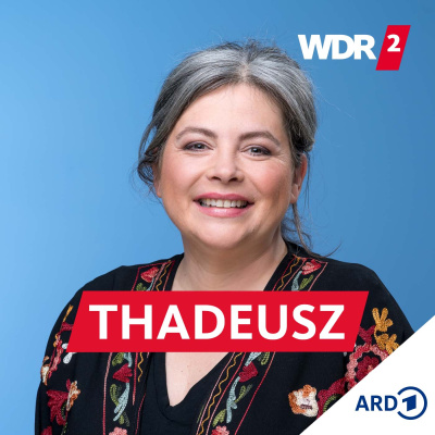 Wdr 2 Jörg Thadeusz