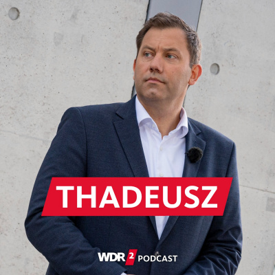 Wdr 2 Jörg Thadeusz