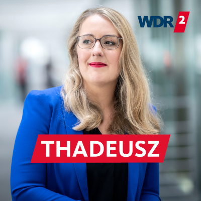 Wdr 2 Jörg Thadeusz
