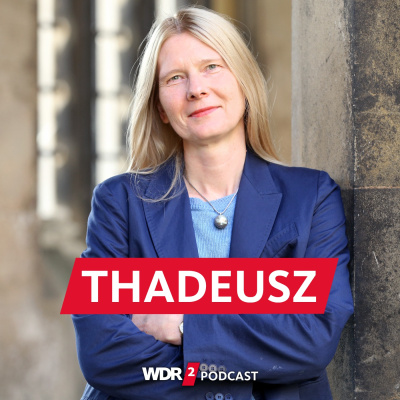 Wdr 2 Jörg Thadeusz