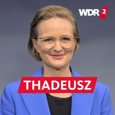 Wdr 2 Jörg Thadeusz