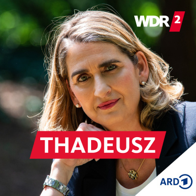 Wdr 2 Jörg Thadeusz