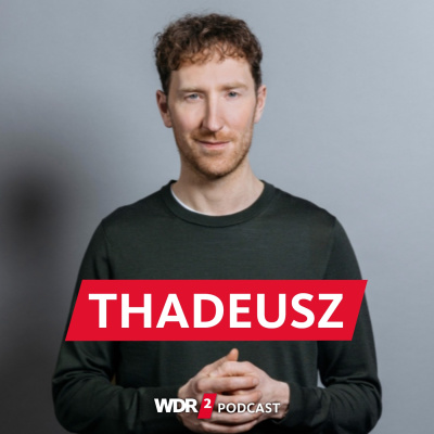 Wdr 2 Jörg Thadeusz