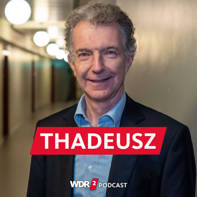 Wdr 2 Jörg Thadeusz