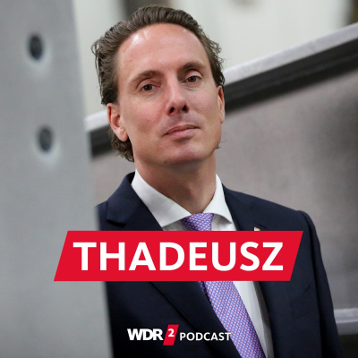 Wdr 2 Jörg Thadeusz