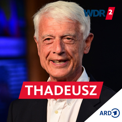 Wdr 2 Jörg Thadeusz