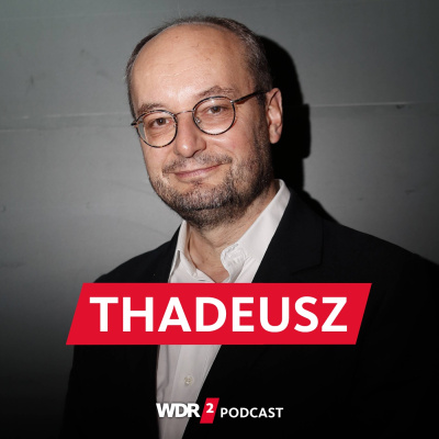 Wdr 2 Jörg Thadeusz