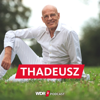 Wdr 2 Jörg Thadeusz