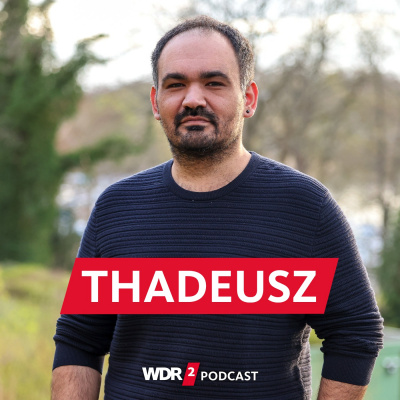 Wdr 2 Jörg Thadeusz